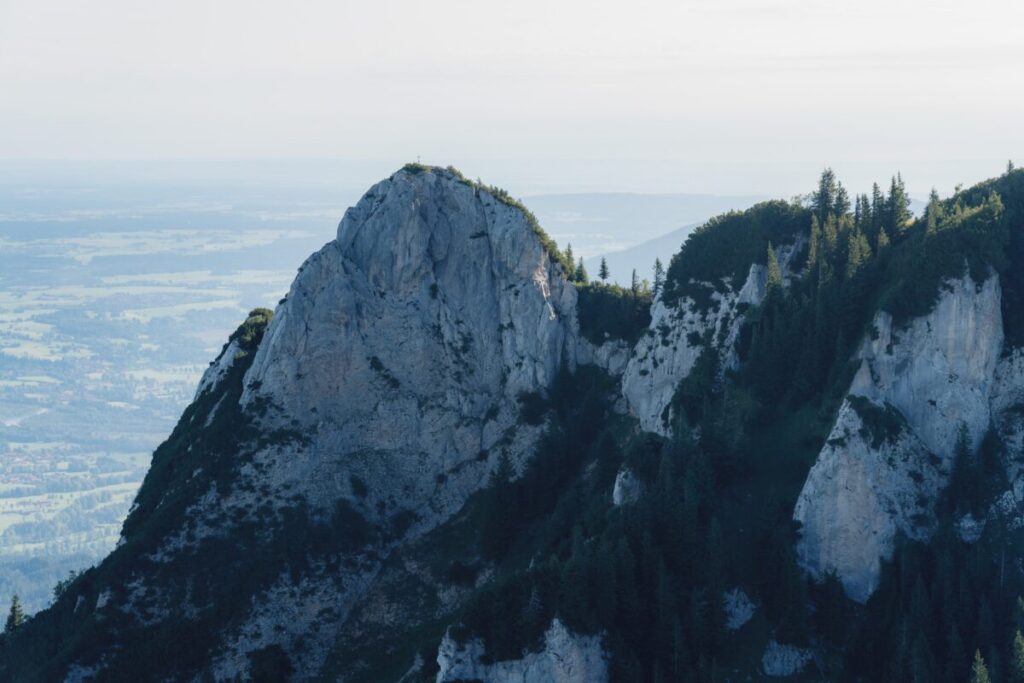 Das Brauneck Lenggries